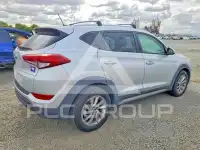 2017 Hyundai Tucson фото