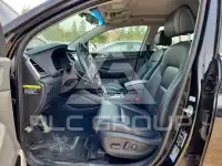 2017 Hyundai Tucson фото