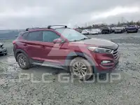 2017 Hyundai Tucson photo