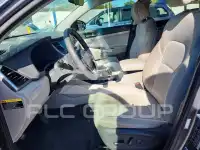2017 Hyundai Tucson фото