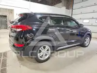 2017 Hyundai Tucson фото