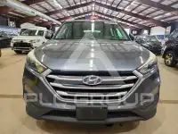 2017 Hyundai Tucson photo