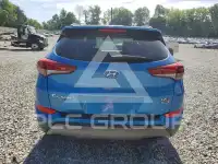 2017 Hyundai Tucson photo