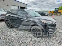 2017 Hyundai Tucson фото