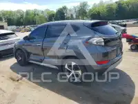 2017 Hyundai Tucson photo