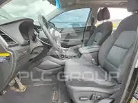 2017 Hyundai Tucson фото