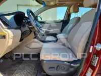 2017 Hyundai Tucson фото