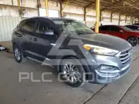 2017 Hyundai Tucson photo