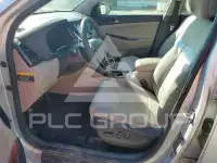 2017 Hyundai Tucson фото