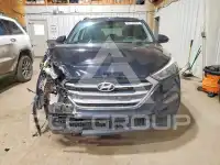 2017 Hyundai Tucson фото