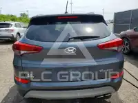 2017 Hyundai Tucson photo