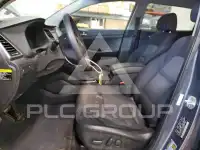 2017 Hyundai Tucson фото