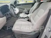 2017 Hyundai Tucson фото