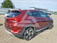 2017 Hyundai Tucson photo