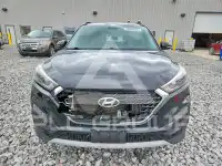 2017 Hyundai Tucson фото