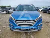 2017 Hyundai Tucson фото