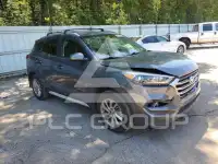2017 Hyundai Tucson фото