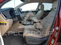 2017 Hyundai Tucson photo