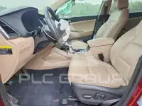 2017 Hyundai Tucson фото