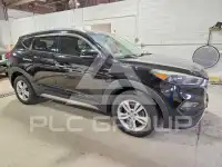 2017 Hyundai Tucson фото