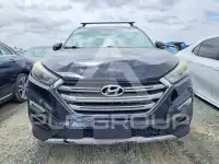 2017 Hyundai Tucson photo