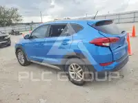 2017 Hyundai Tucson photo