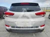 2017 Hyundai Tucson фото