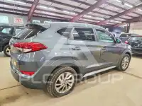 2017 Hyundai Tucson photo