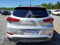 2017 Hyundai Tucson photo