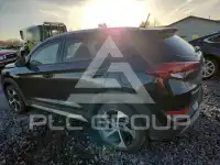 2017 Hyundai Tucson фото
