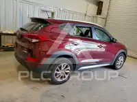 2017 Hyundai Tucson фото