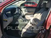 2017 Hyundai Tucson photo