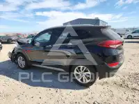 2017 Hyundai Tucson фото