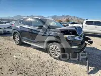 2017 Hyundai Tucson фото