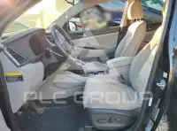2017 Hyundai Tucson фото
