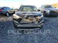 2017 Hyundai Tucson фото