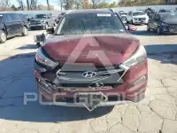2017 Hyundai Tucson photo