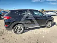 2017 Hyundai Tucson фото