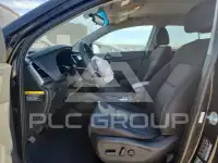 2017 Hyundai Tucson фото