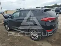 2017 Hyundai Tucson фото