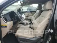 2017 Hyundai Tucson фото