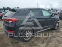 2017 Hyundai Tucson фото