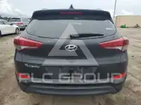 2017 Hyundai Tucson фото