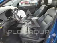 2017 Hyundai Tucson фото