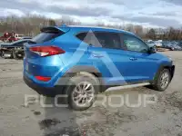 2017 Hyundai Tucson фото