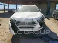 2017 Hyundai Tucson photo
