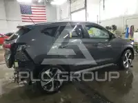 2017 Hyundai Tucson фото