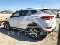2017 Hyundai Tucson photo
