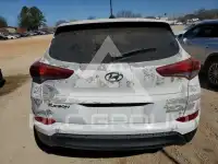 2017 Hyundai Tucson photo