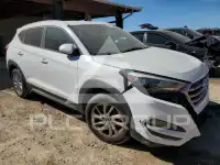 2017 Hyundai Tucson photo